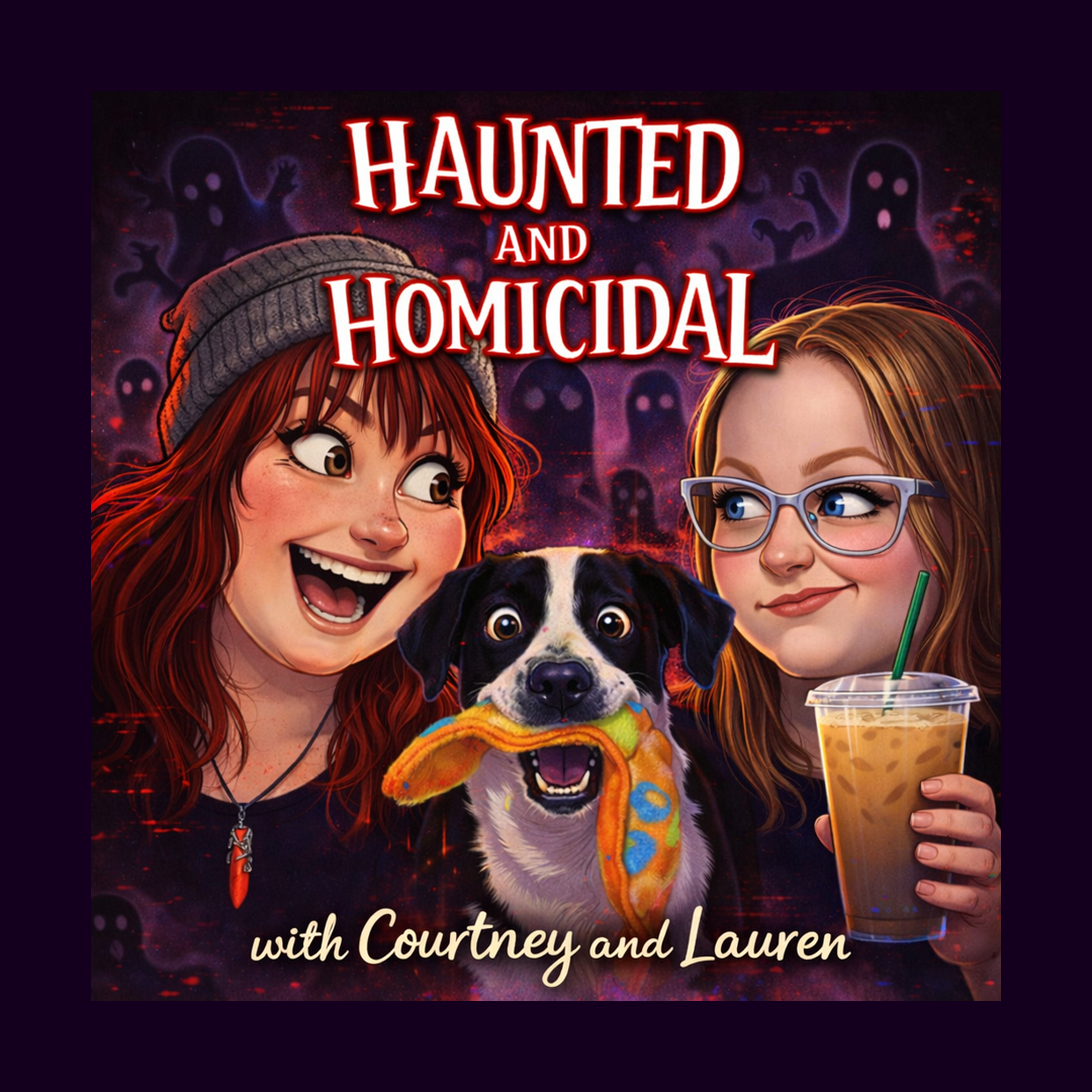 Haunted and Homicidal