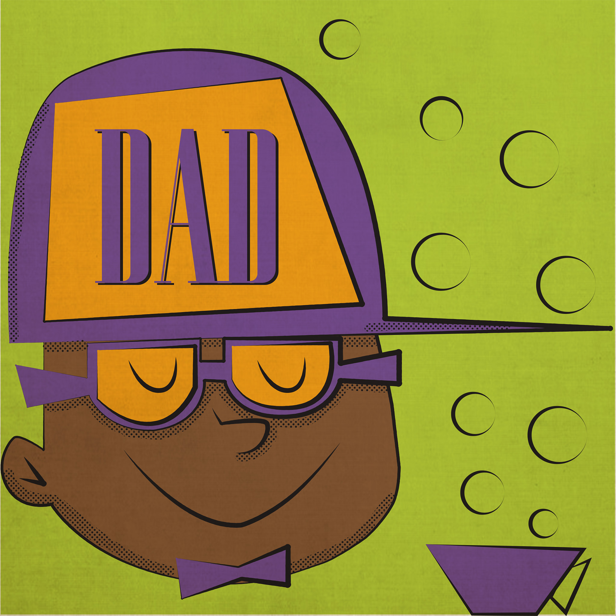 Fatherly Reflections