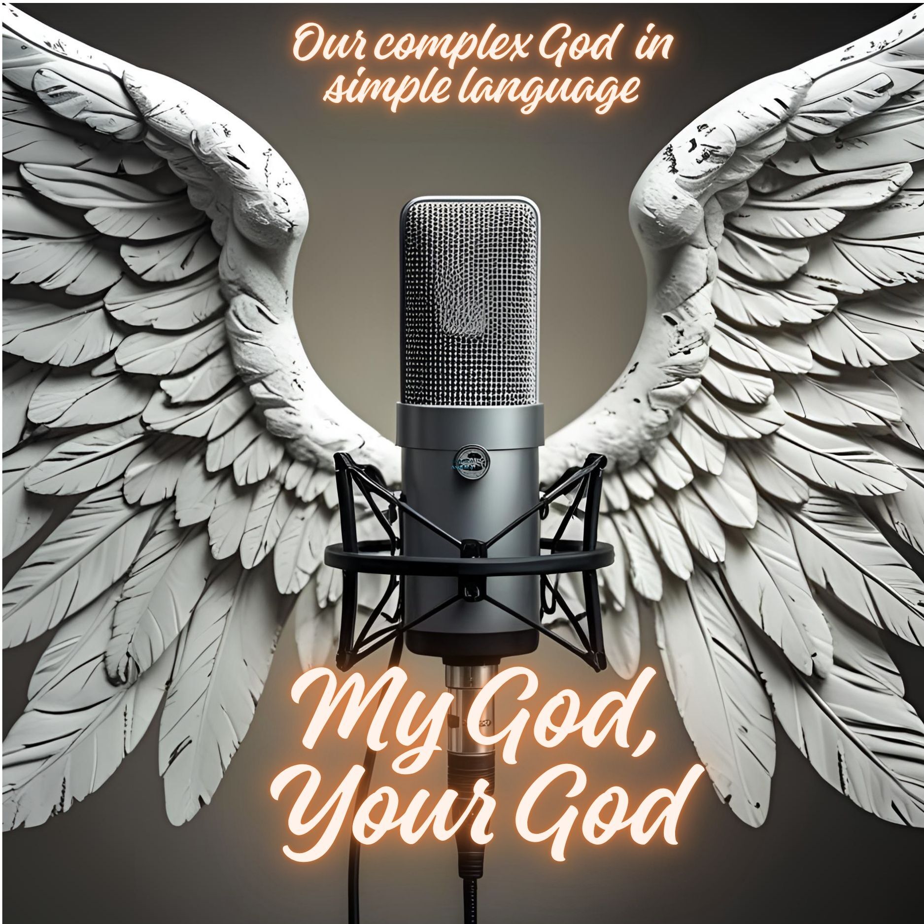 My God, Your God