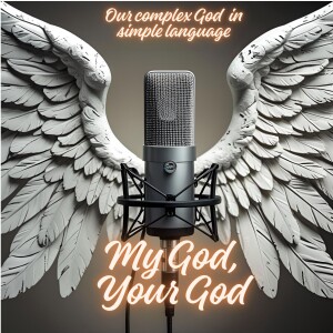 Episode 2 - "Prayer: A Personal Journey with God"