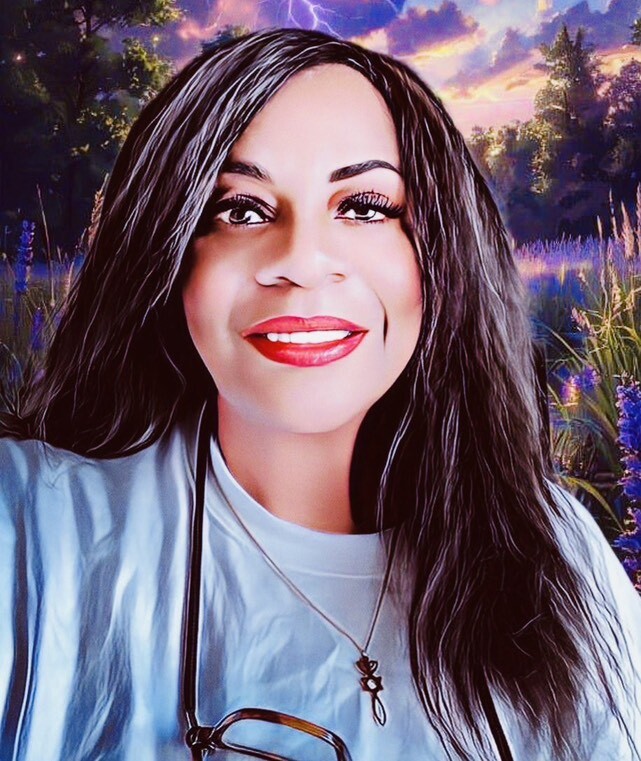 Lady Genuine