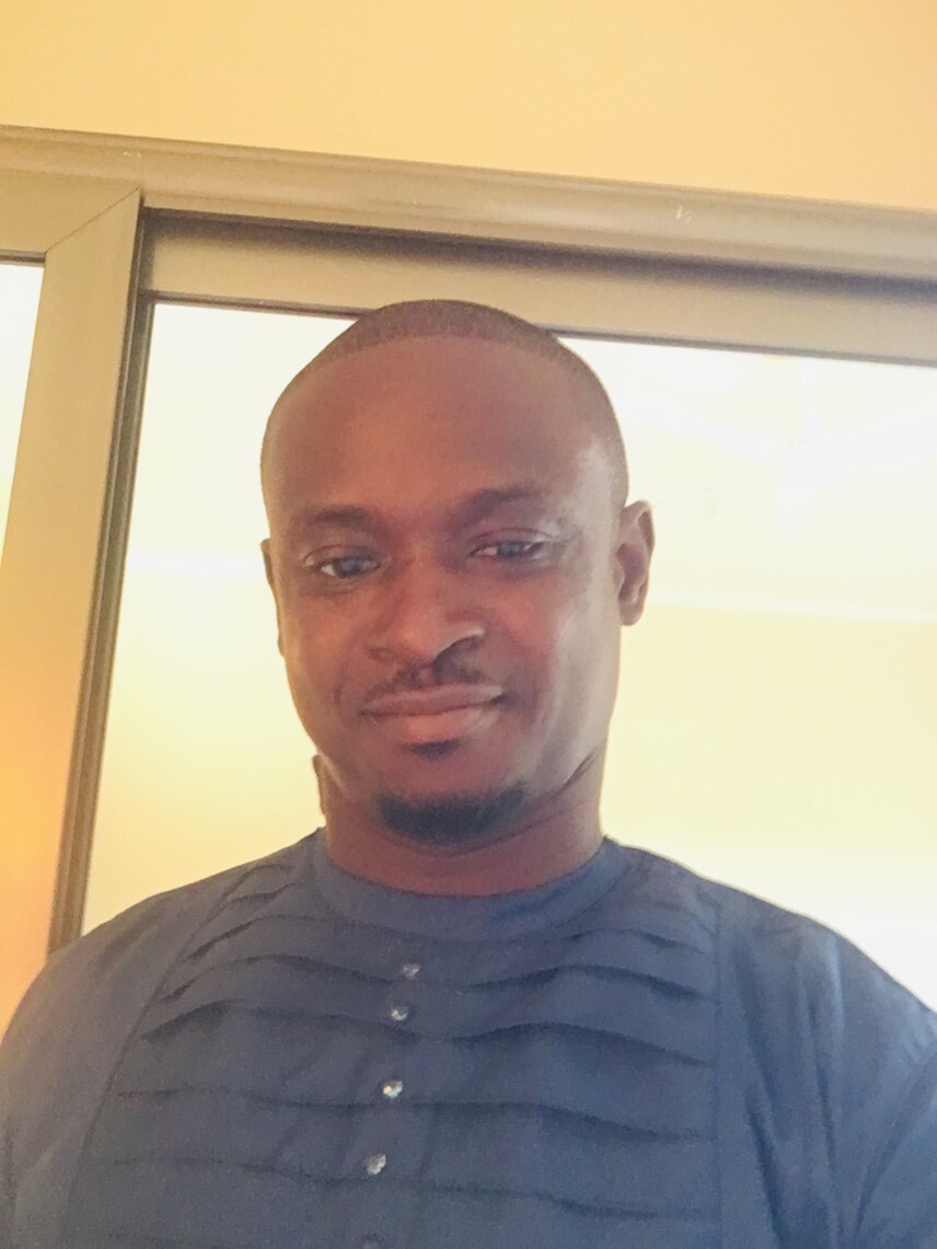 Obeng Joseph