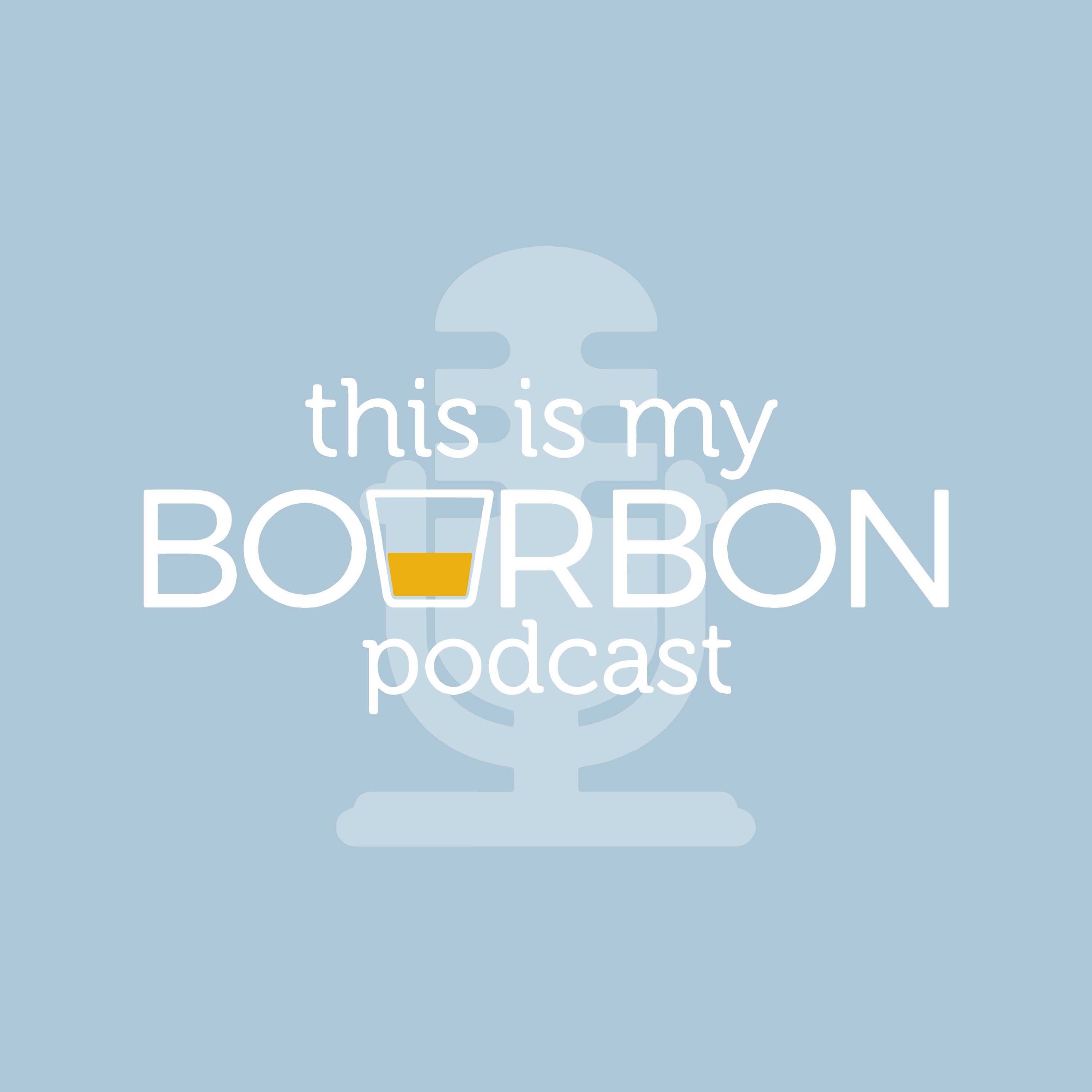 This is My Bourbon Podcast