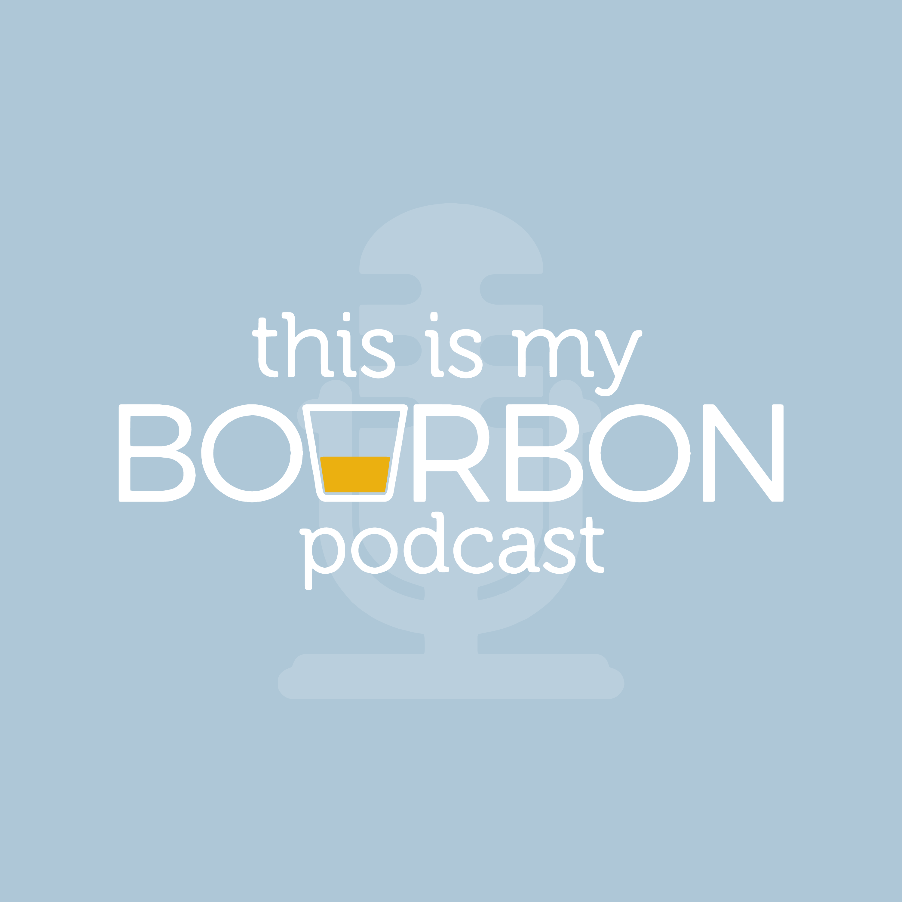 This is My Bourbon Podcast