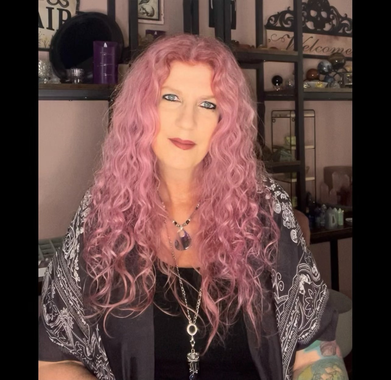 PinkWitch
