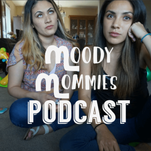 Bonus: More Moody Mommies #1