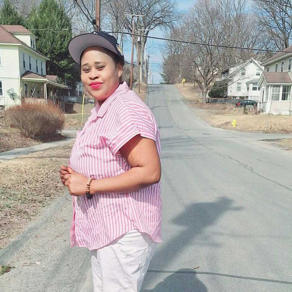 Maame pokuaa