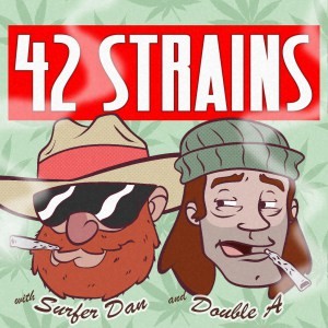 42 Strains