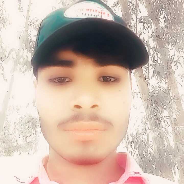 Khursheed Ahmad