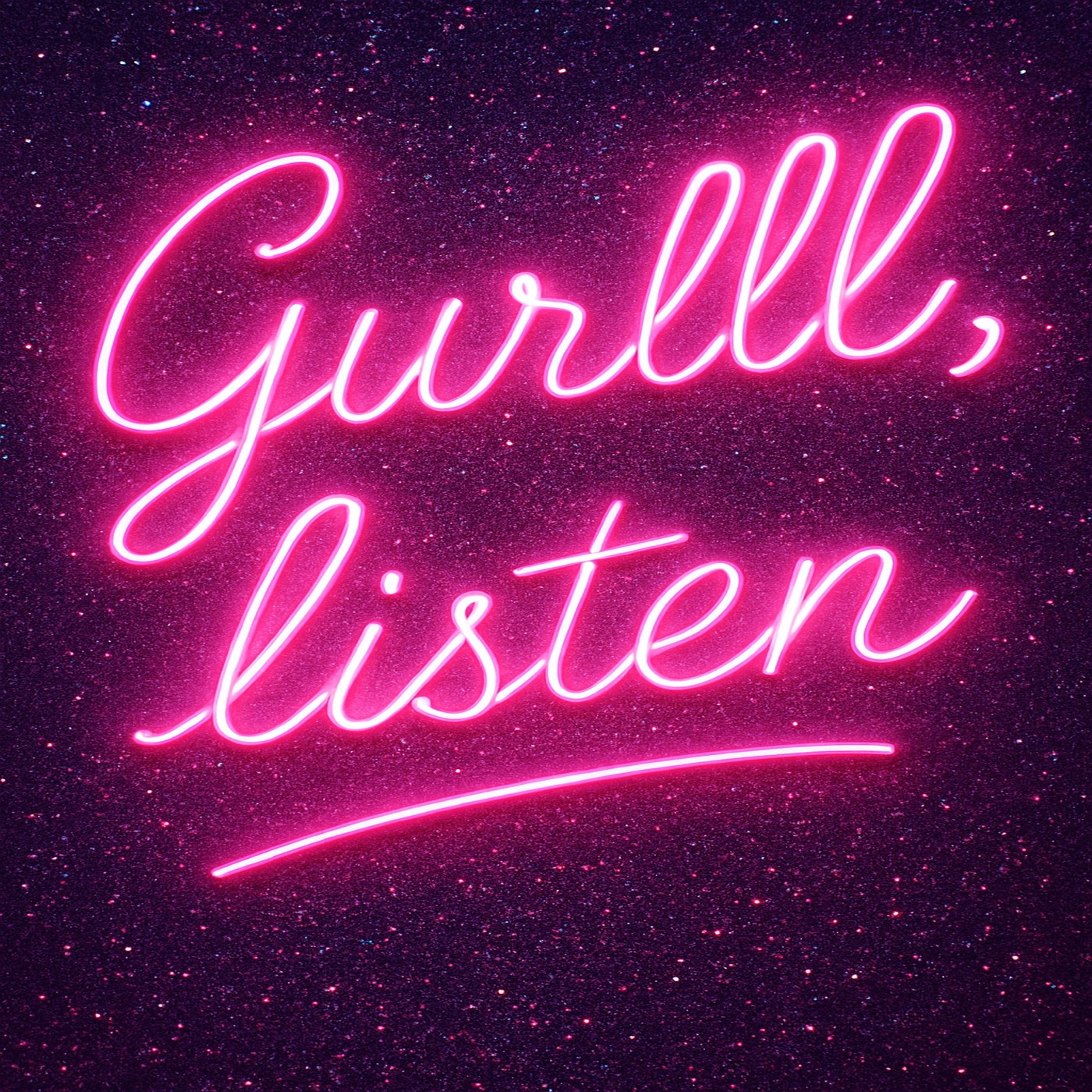 Gurlll Listen