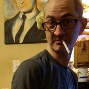 User Podcast Logo