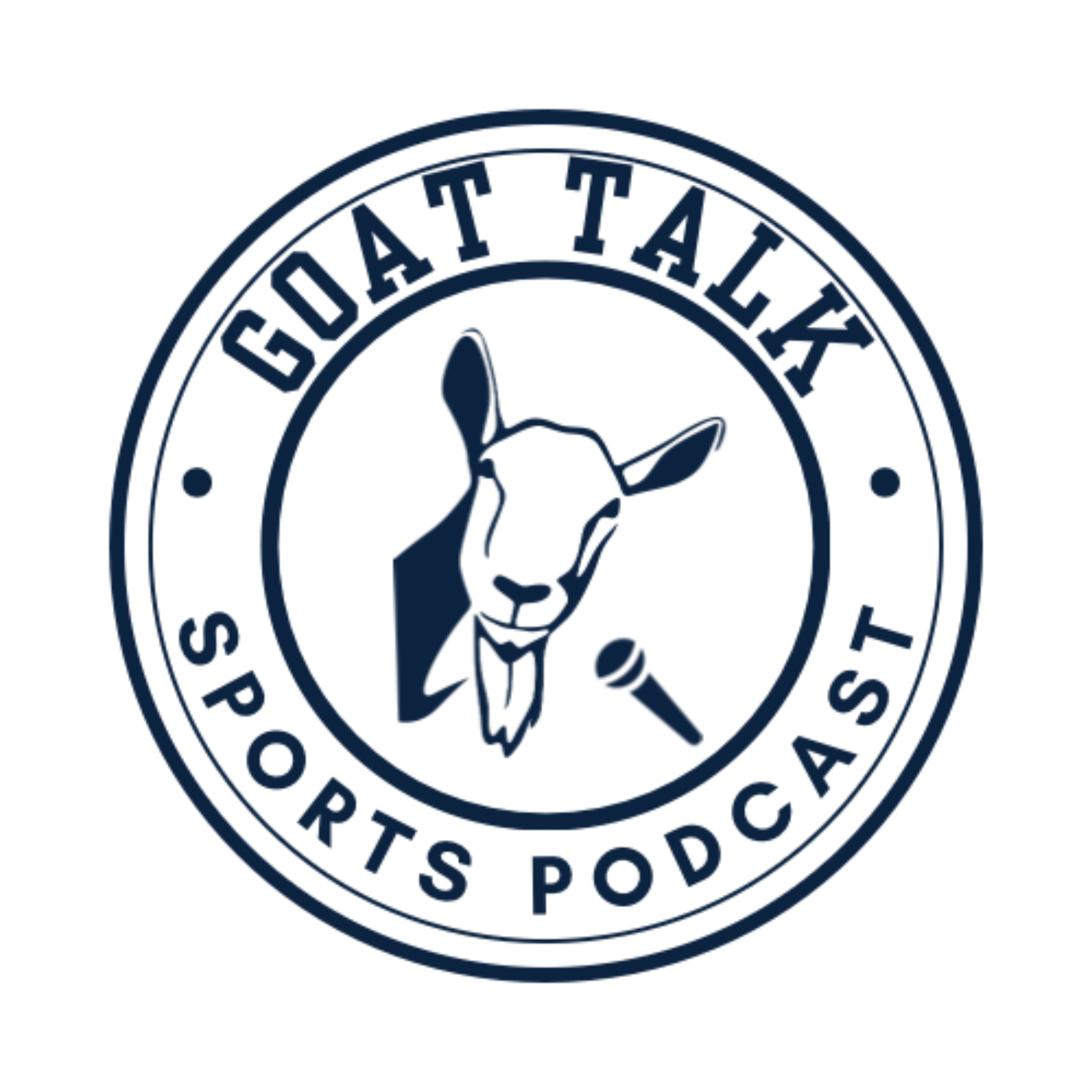 Goat Talk Sports