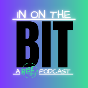 Episode 1: Meet Your Hosts — Christie Buchele & Josh Nicols