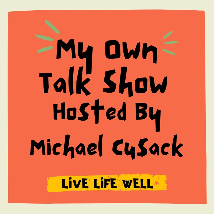 MyOwnTalkShow