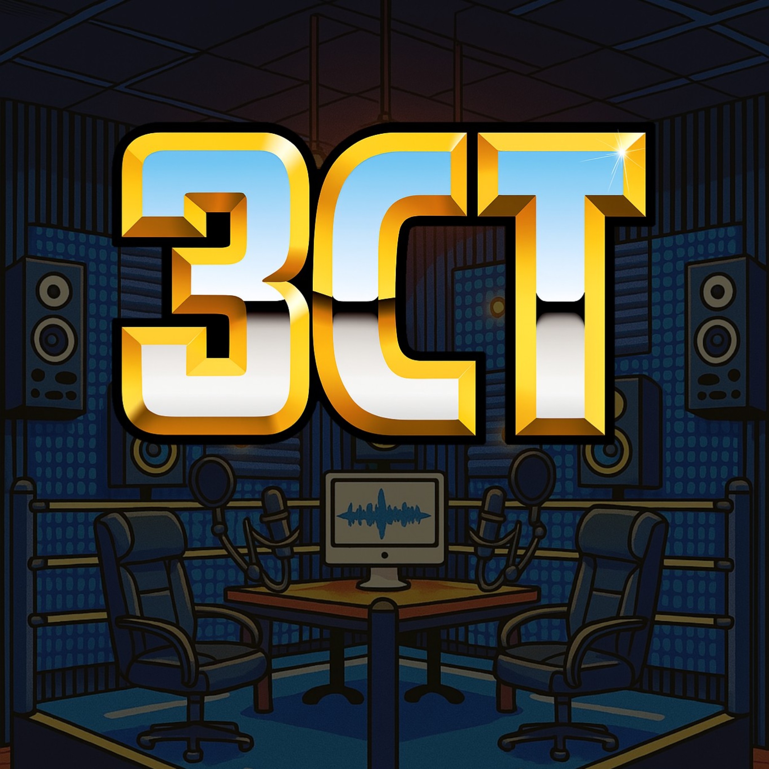 3 Count Thursday