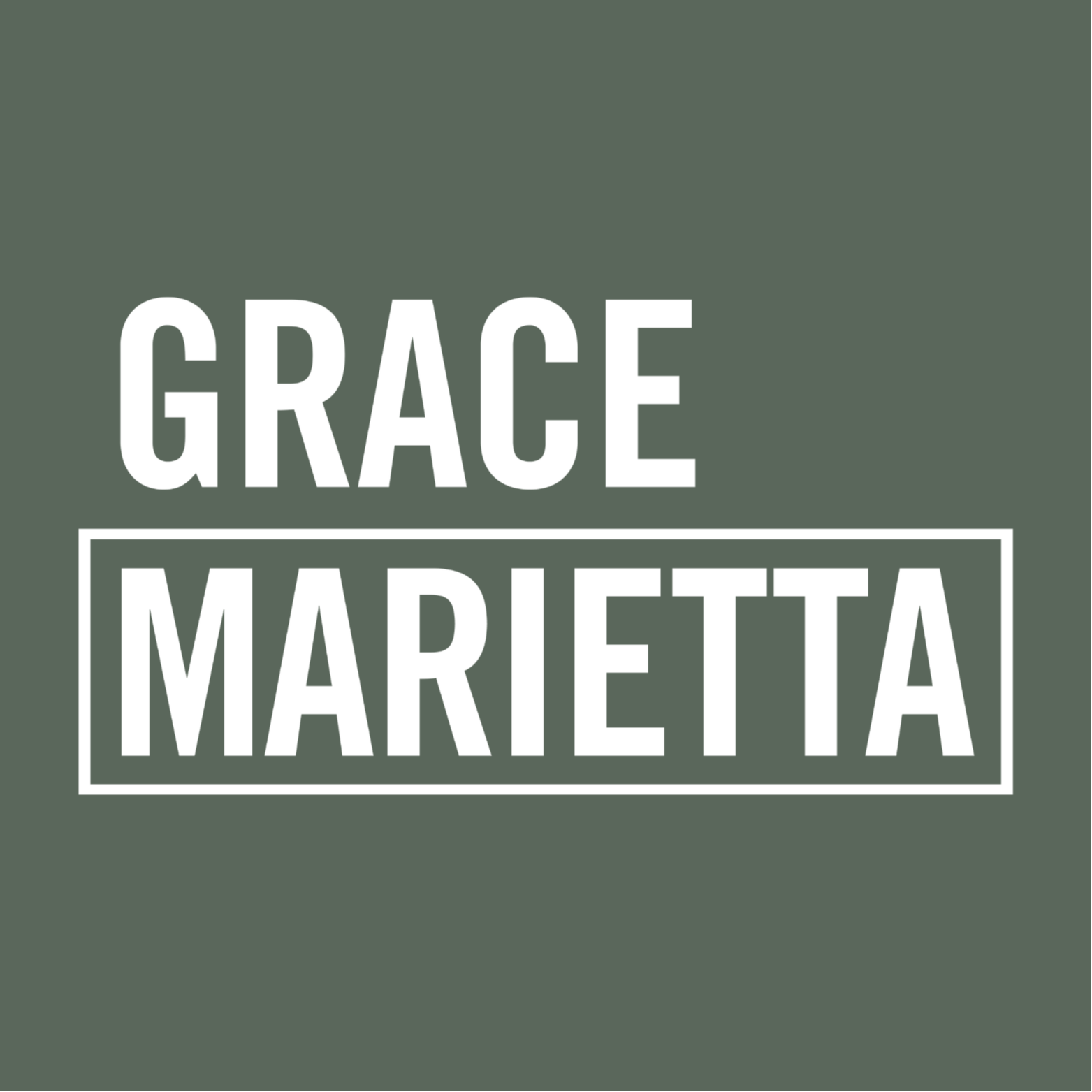 Grace Marietta