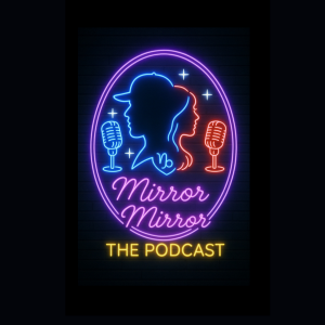 Episode 8: Twin Reflections and Twincation