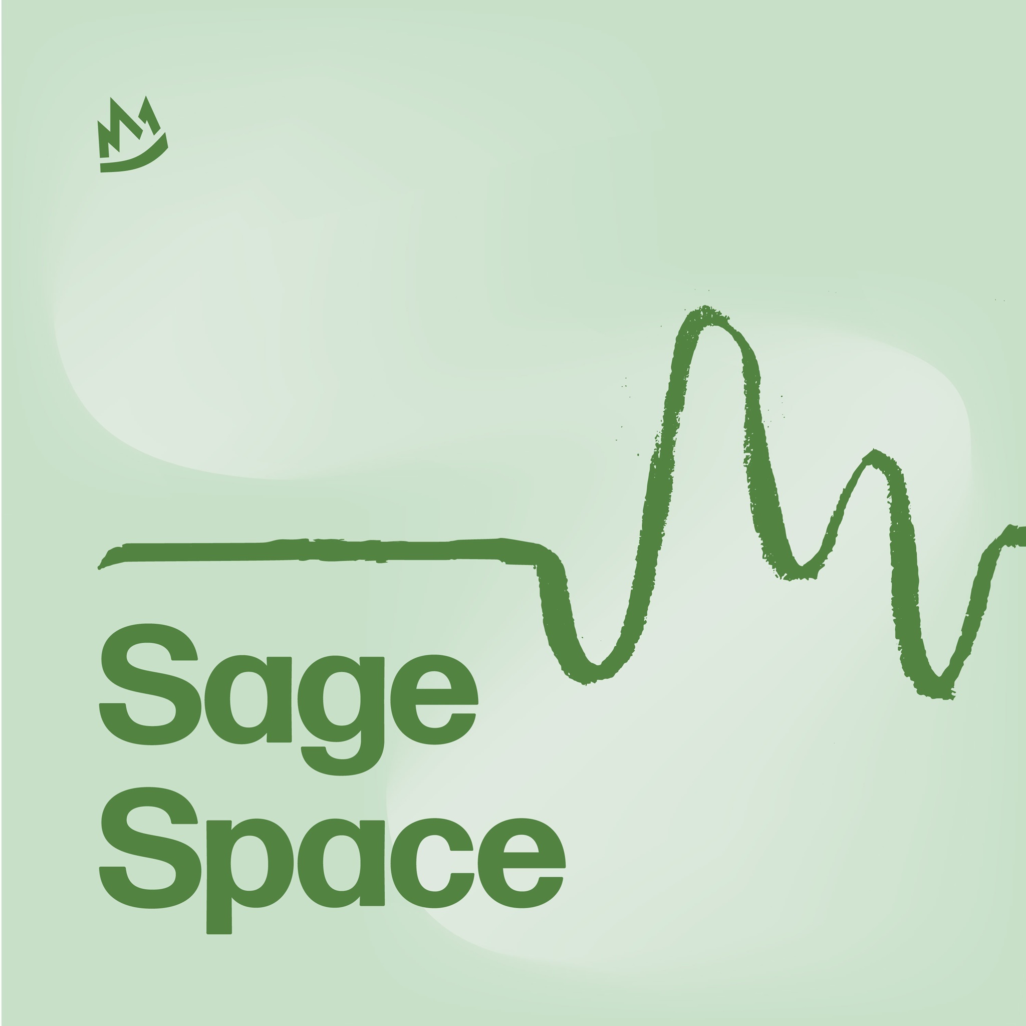 Sage Space. The Power of Conection
