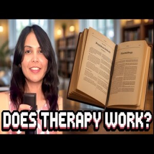 The Hidden Challenges of Therapy: A Personal Perspective