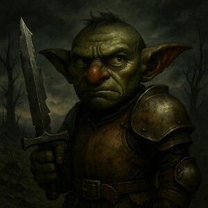 The Soloist - a solo RPG podcast