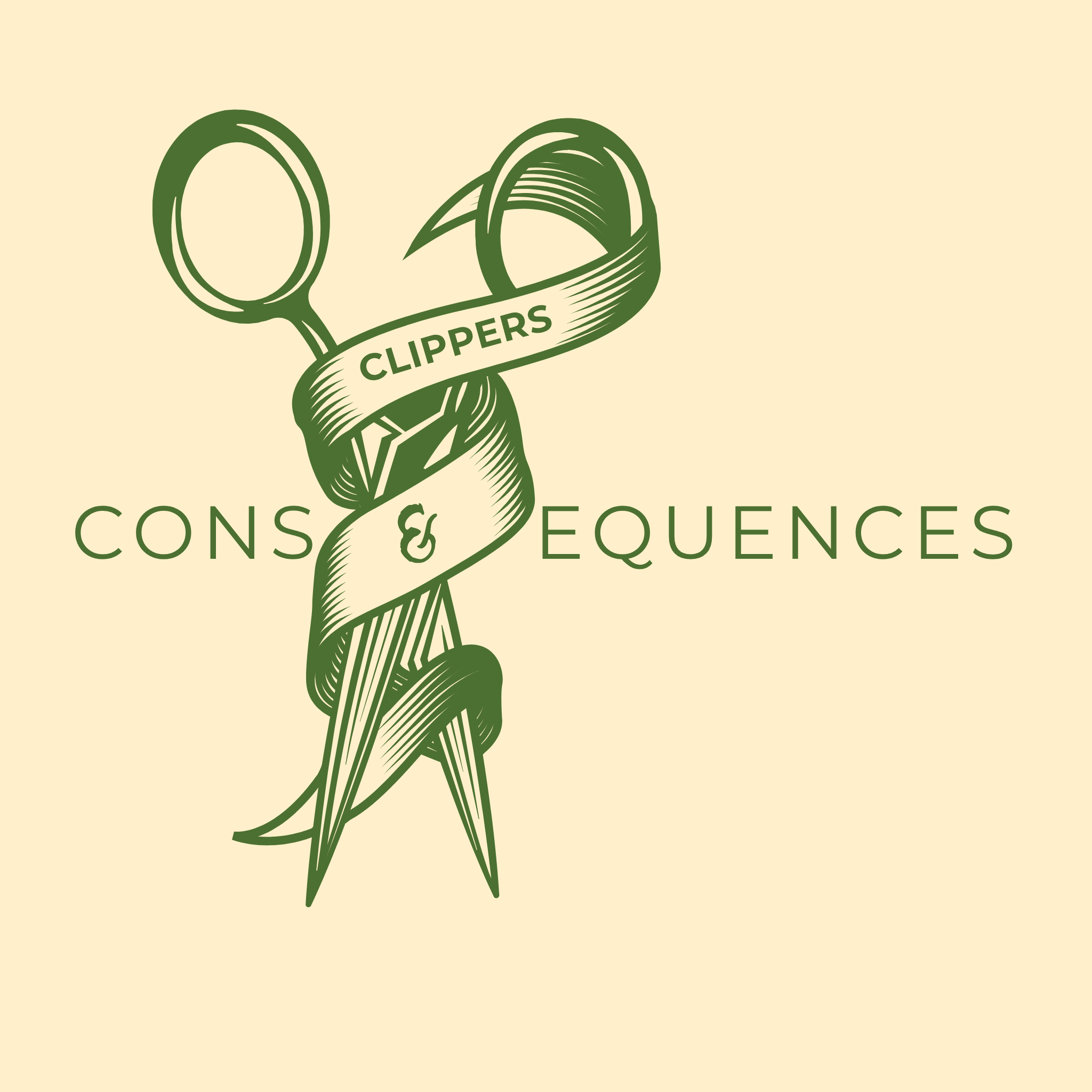 Clippers & Consequences