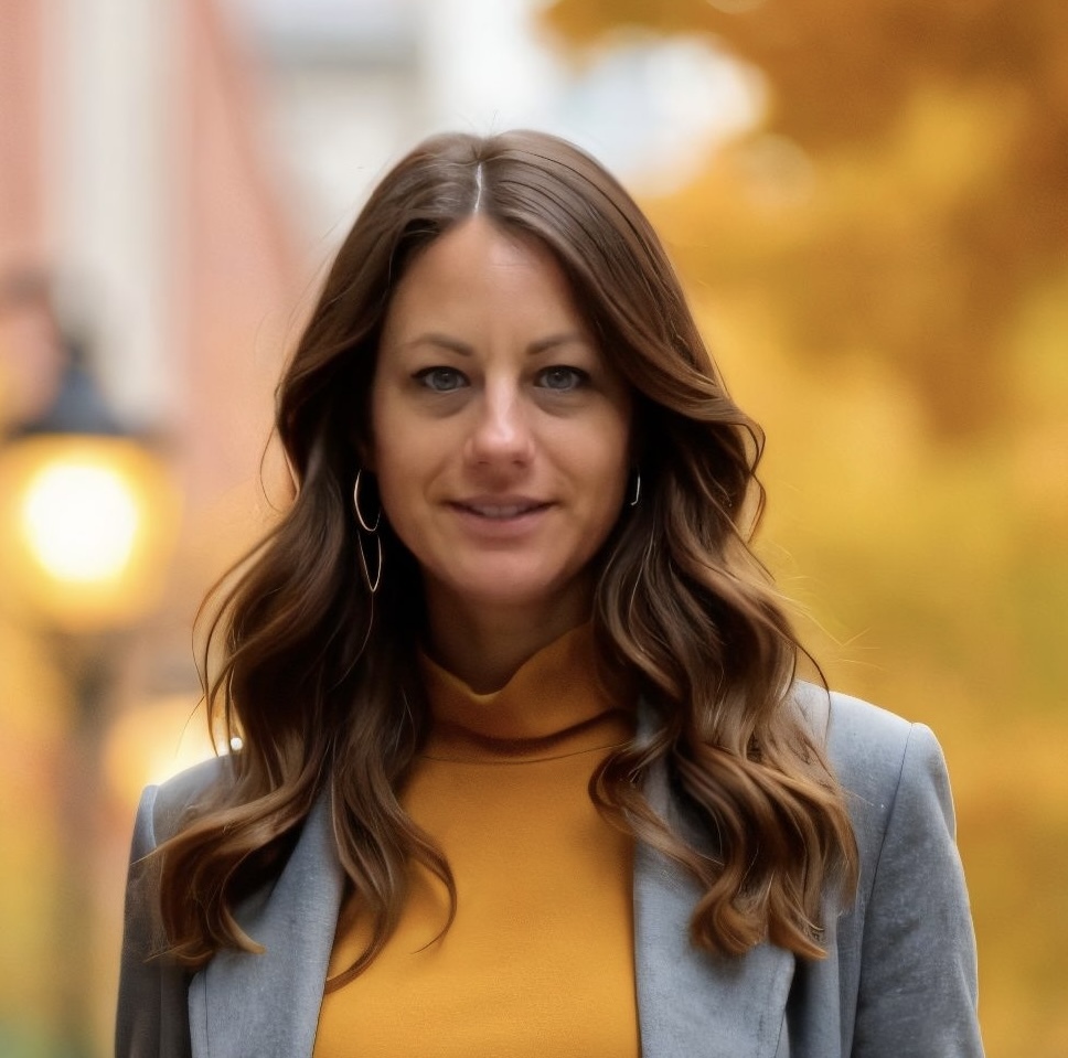 Annie-Claude Desroches