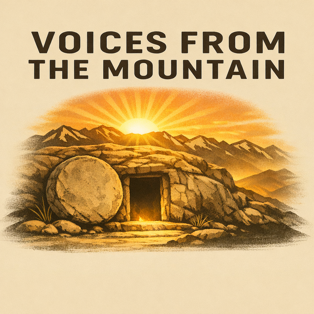 Voices from the  Mountain
