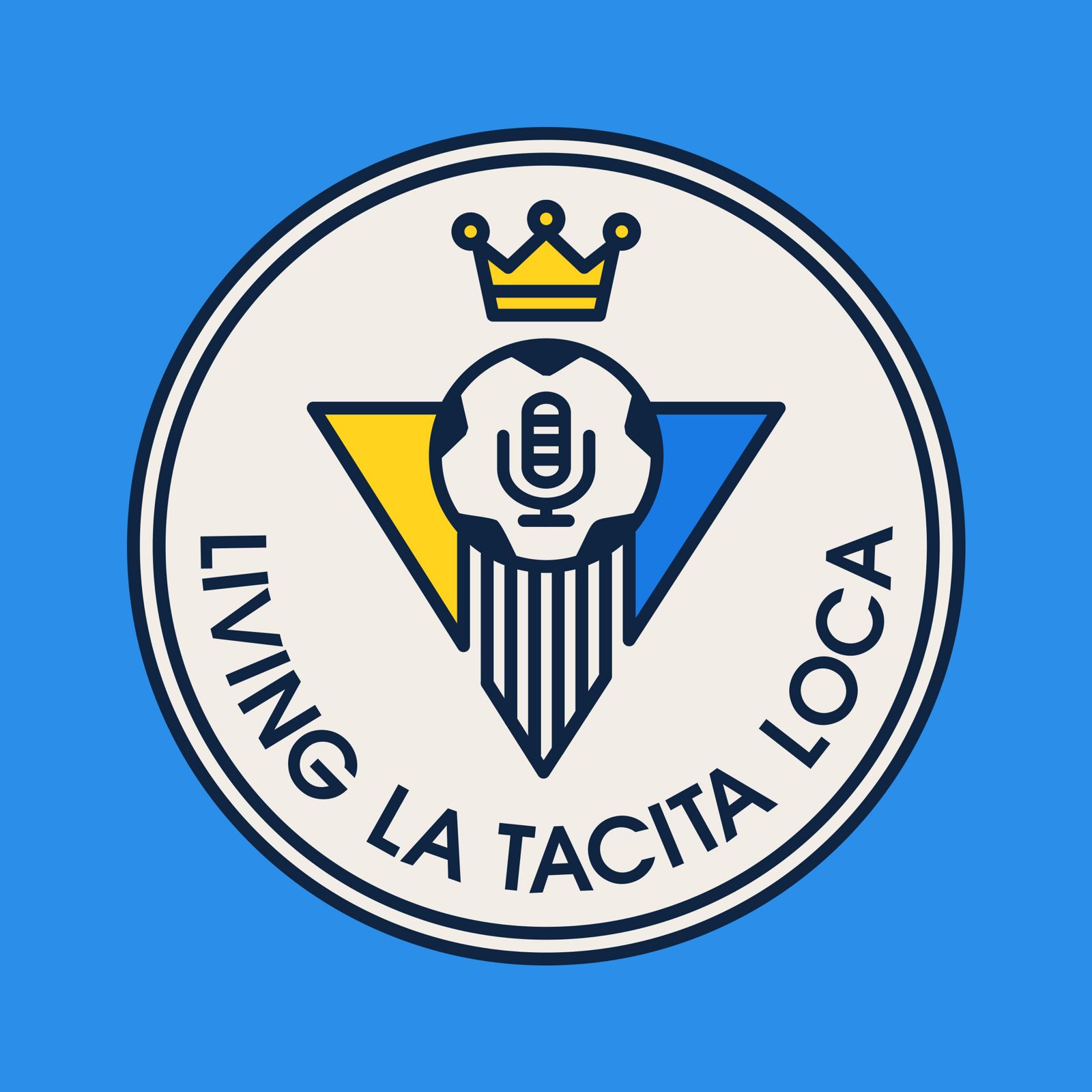 Profile logo