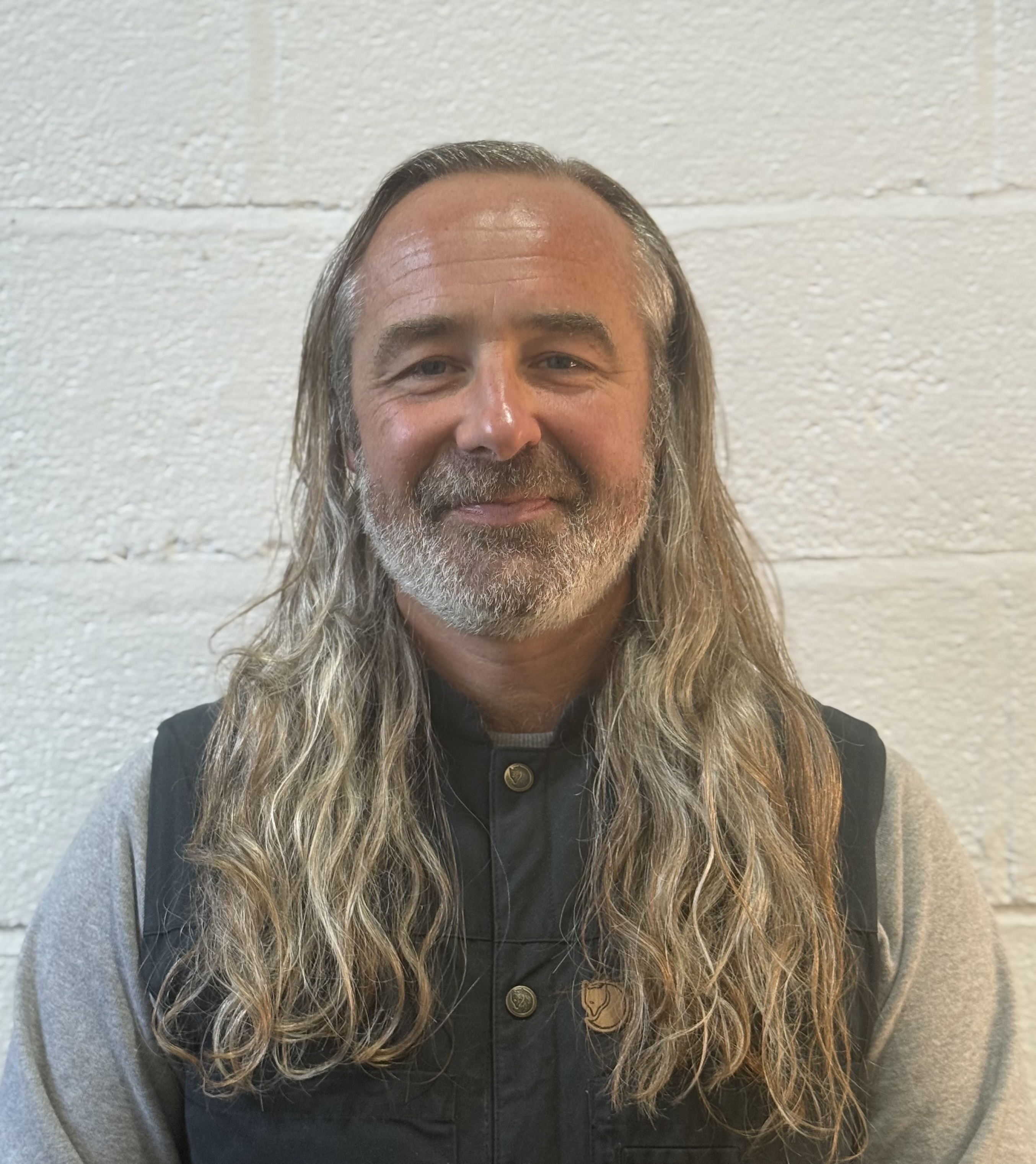 Neil Meekin