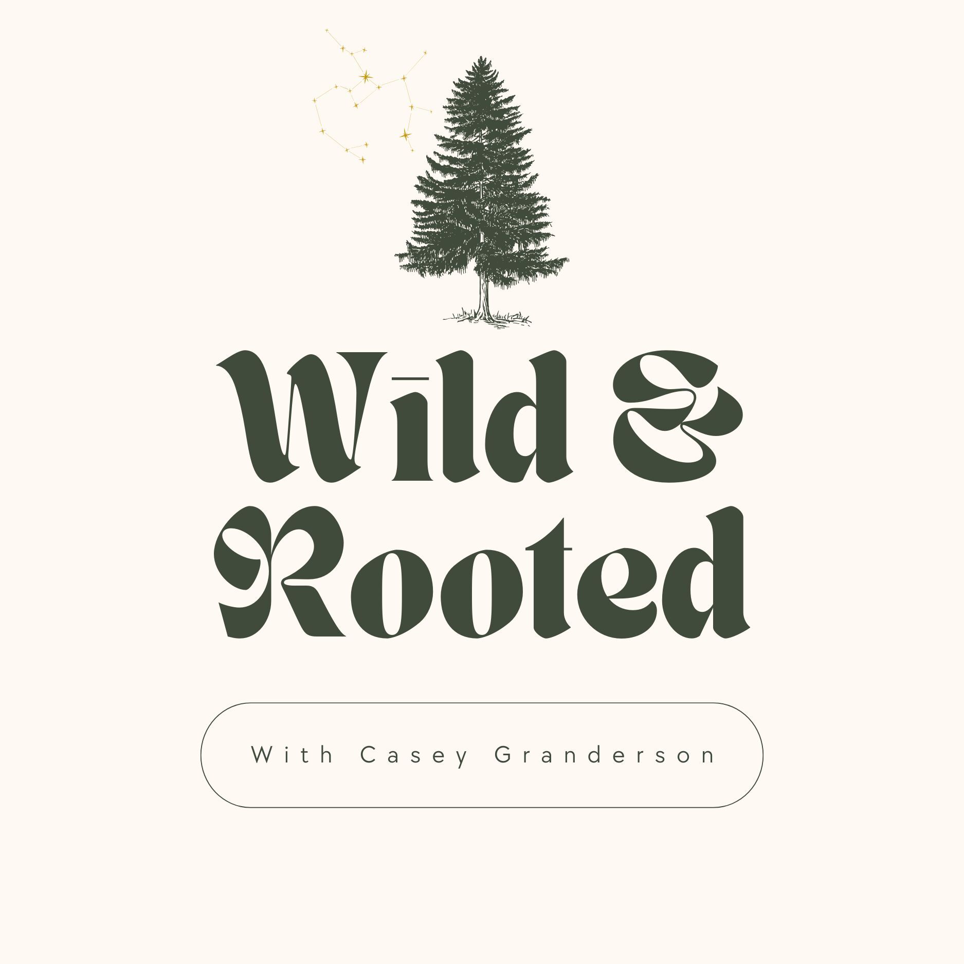 Wild & Rooted Podcast
