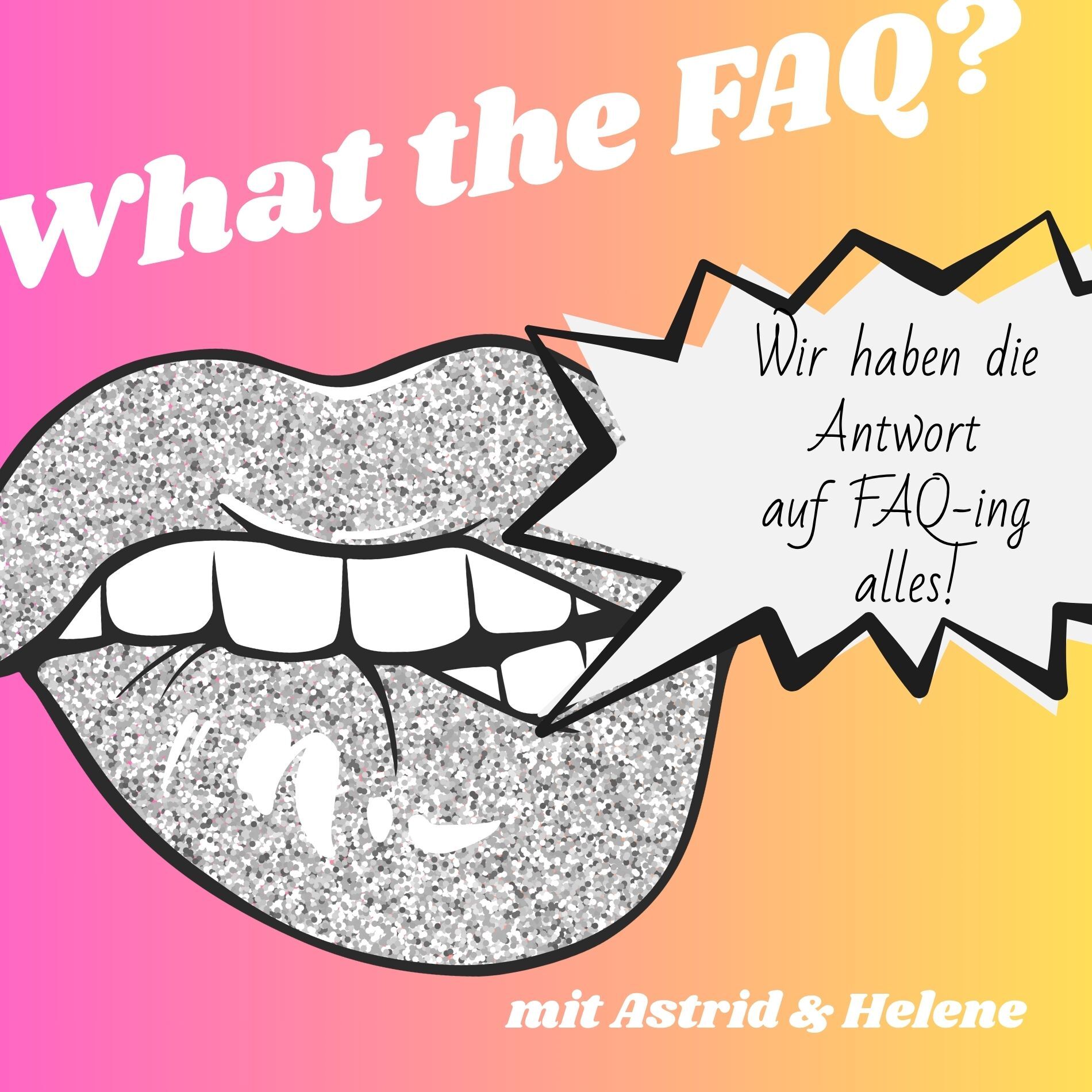 What the FAQ?