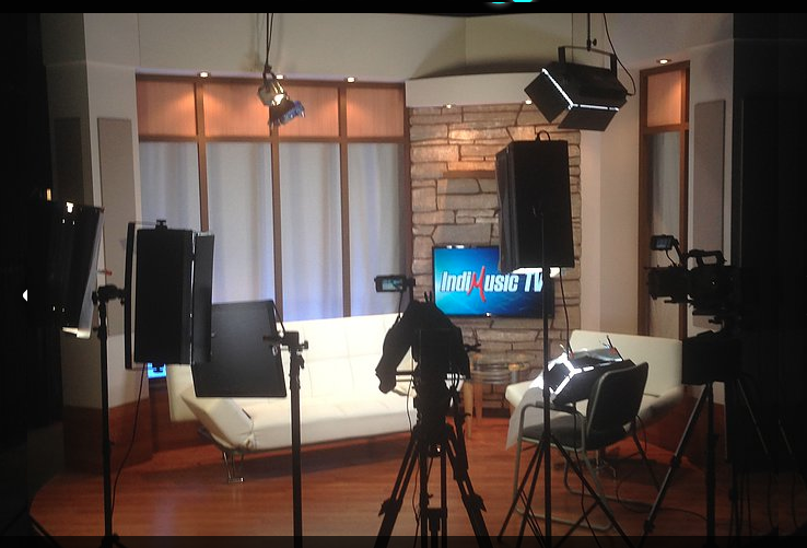 Streaming for Seniors