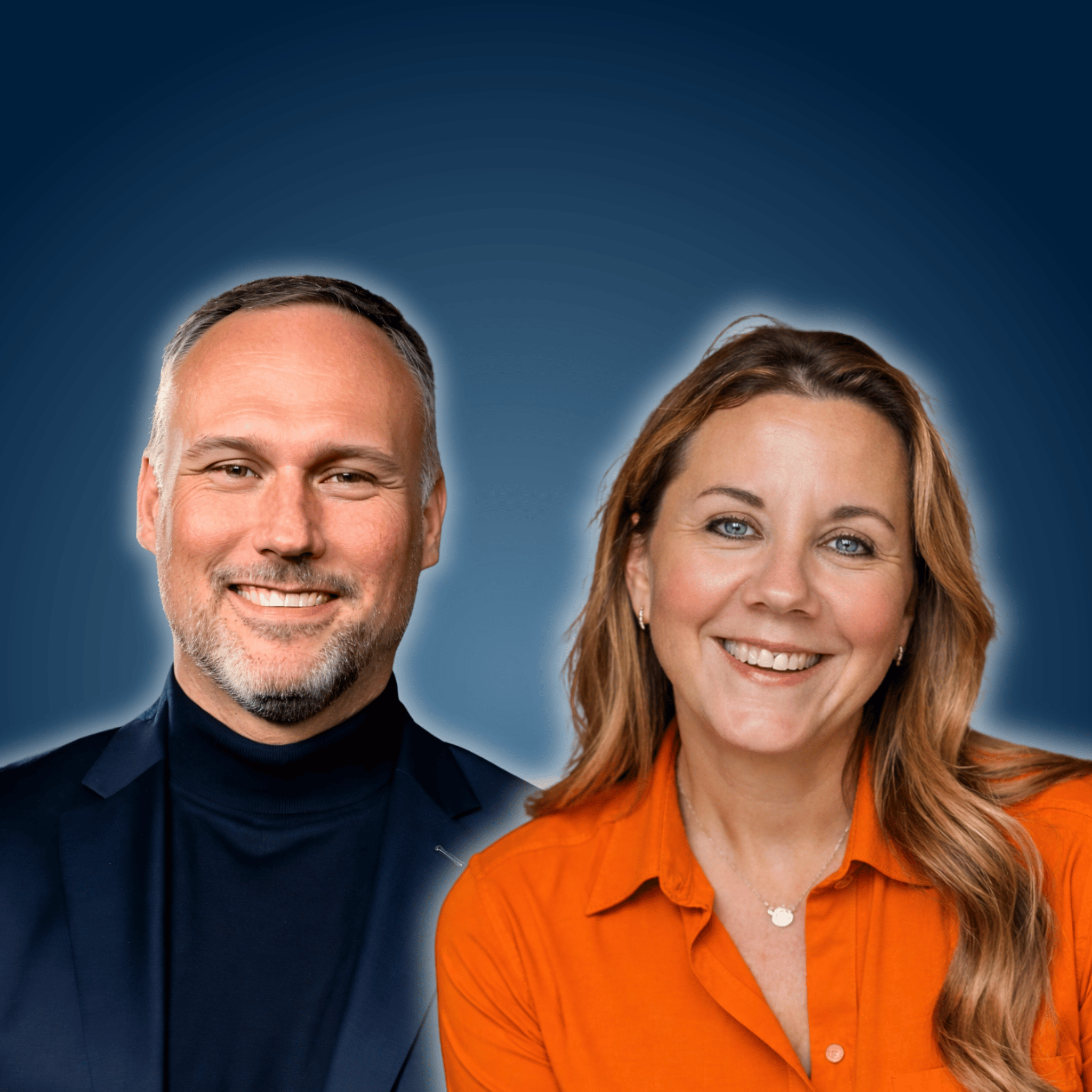 The Agile Couple Podcast