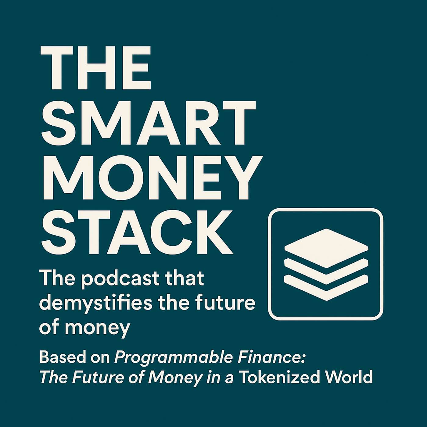 The Smart Money Stack