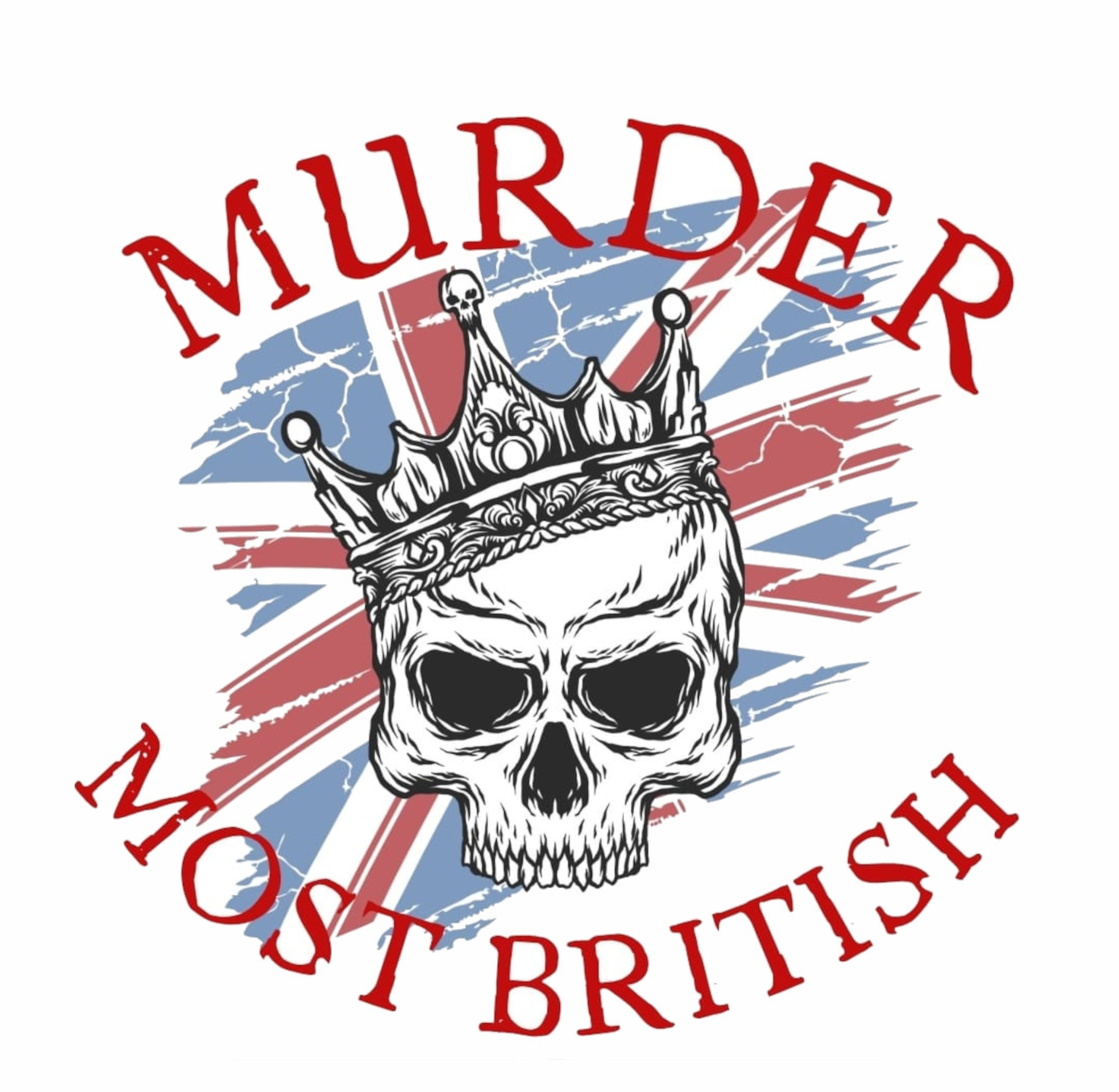 Murder Most British