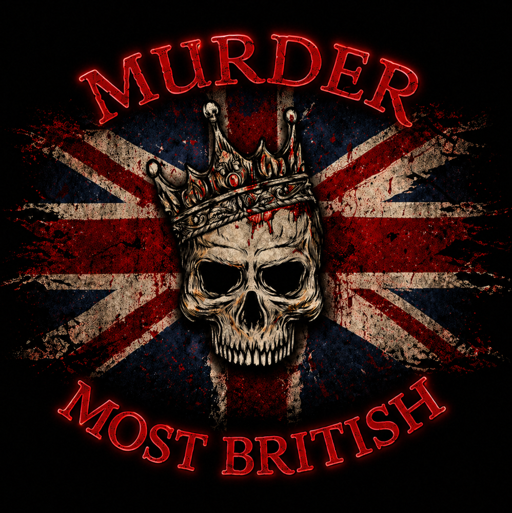 Murder Most British