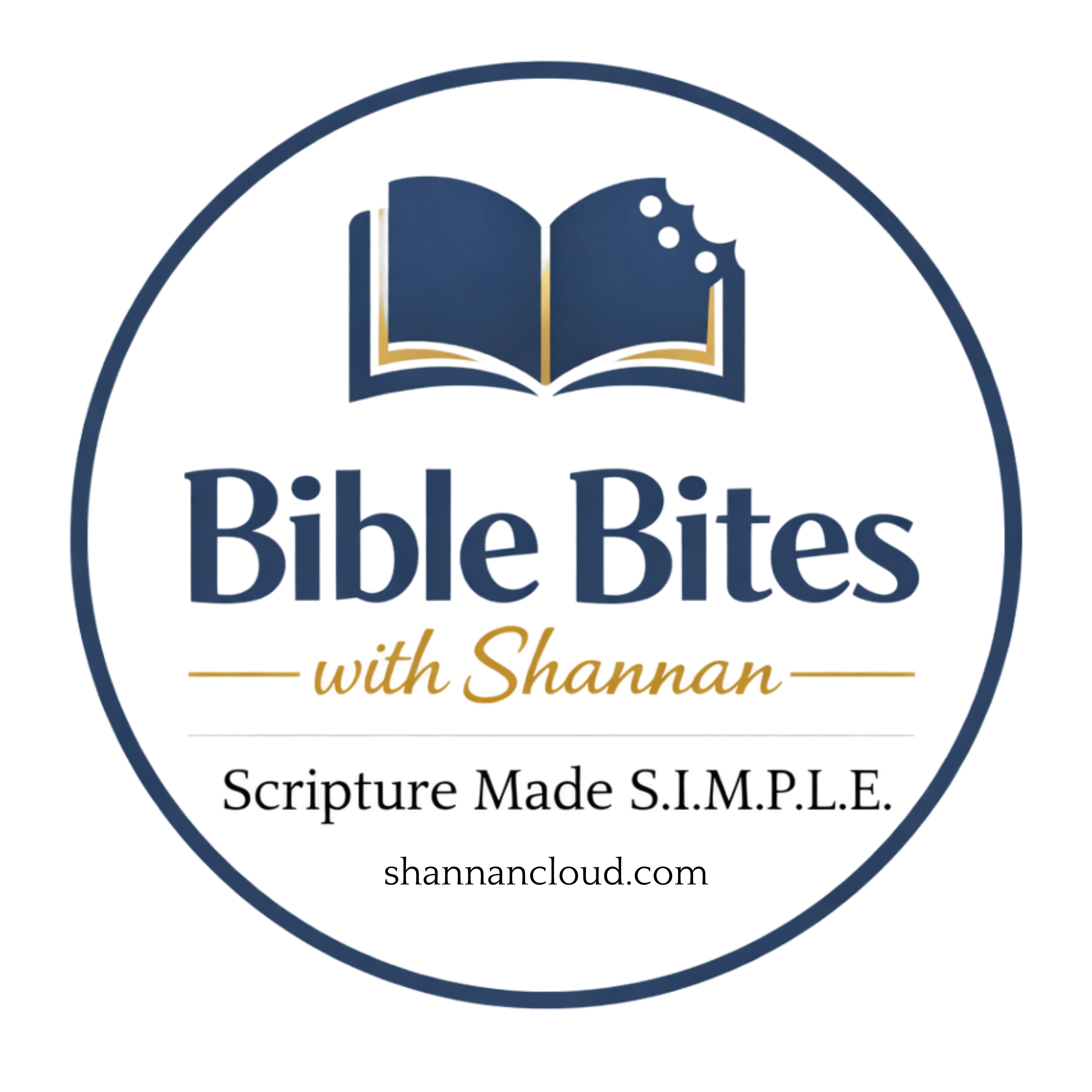 Scripture Made S.I.M.P.L.E.
