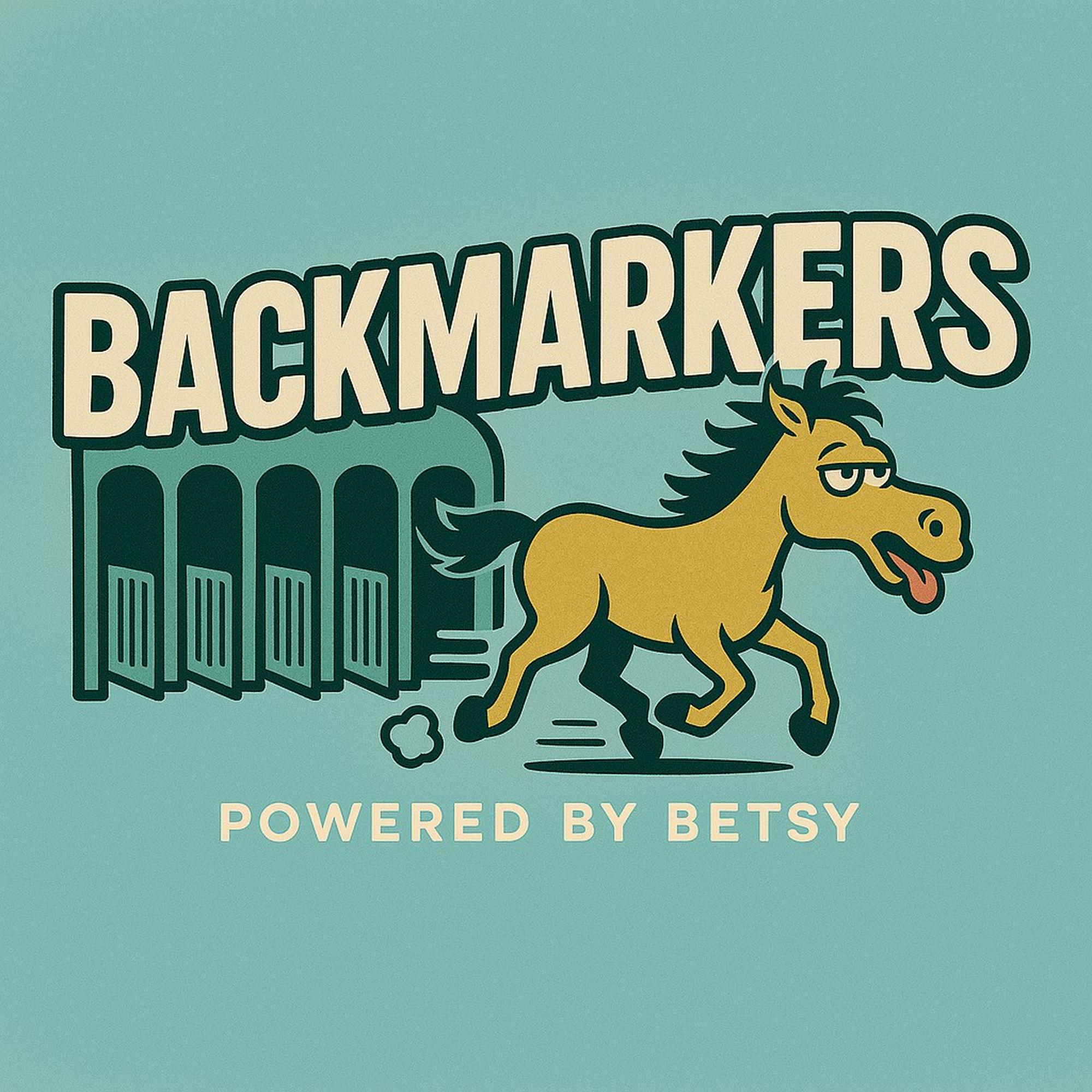 BACKMARKERS
