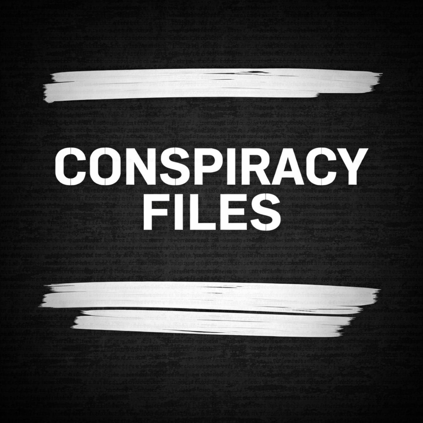 Conspiracy Files with Paige Carter