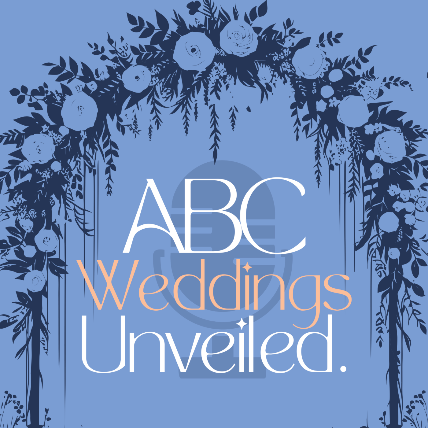 ABC Weddings Unveiled Podcast
