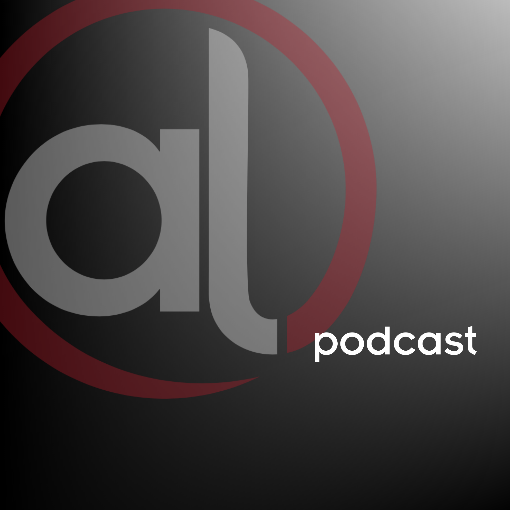 Ascension Life Podcast cover art