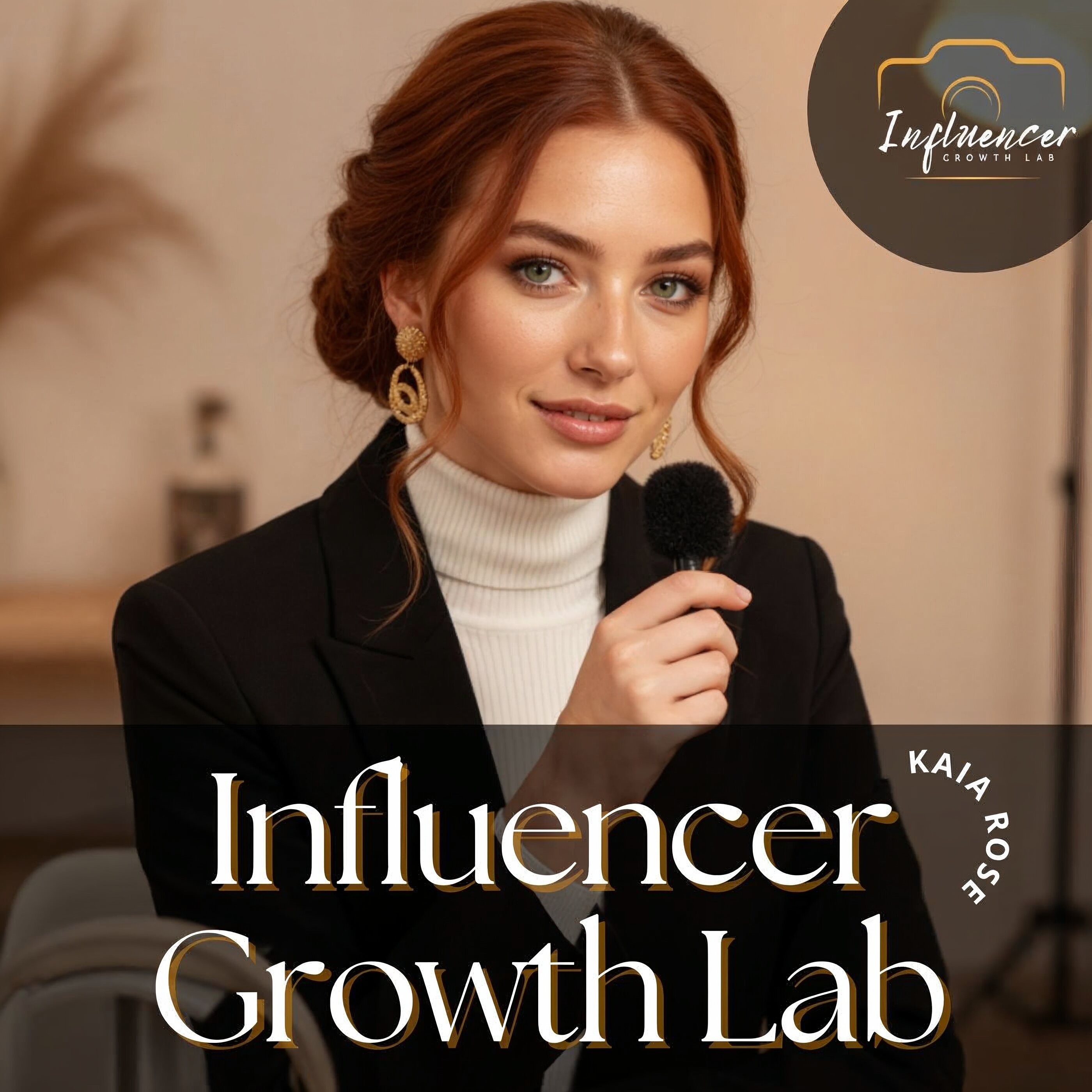 Influencer Growth Lab