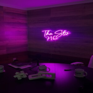 The Stir 716