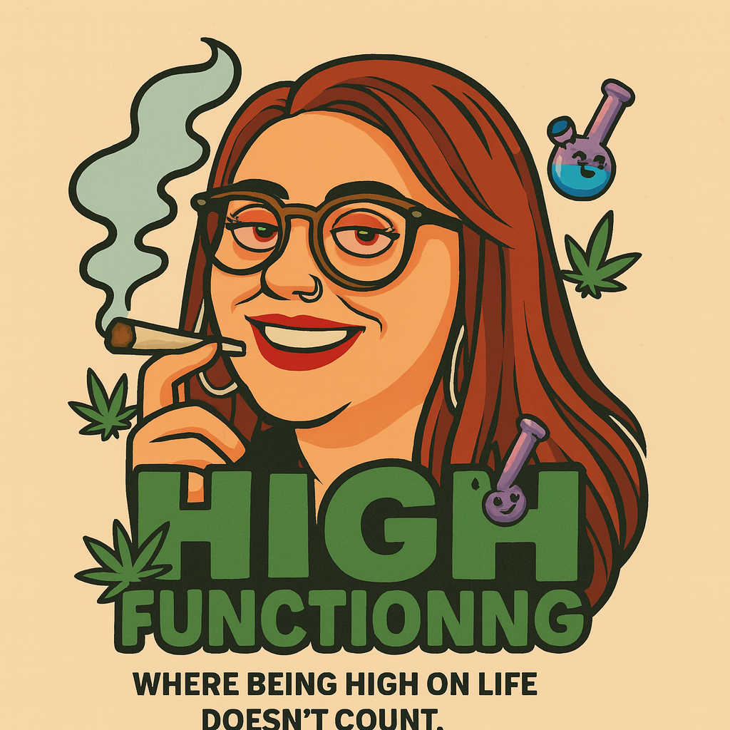 ”High” Functioning