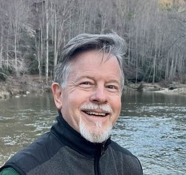 Dr Greg Hinnant