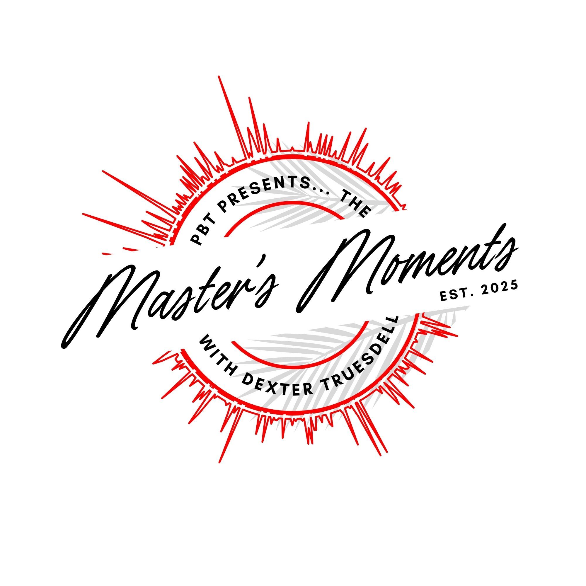 The Master’s Moments Podcast podcast artwork
