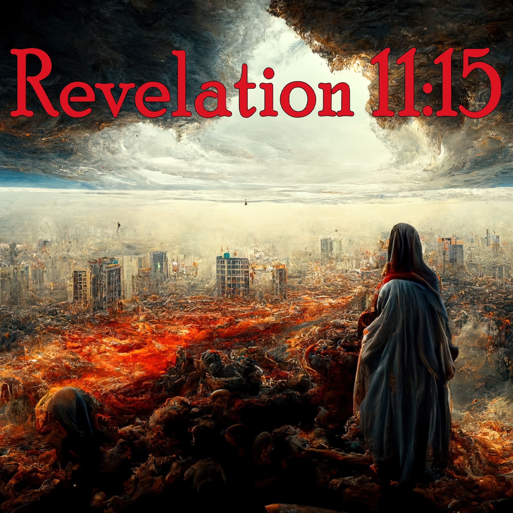 Revelation 11:15