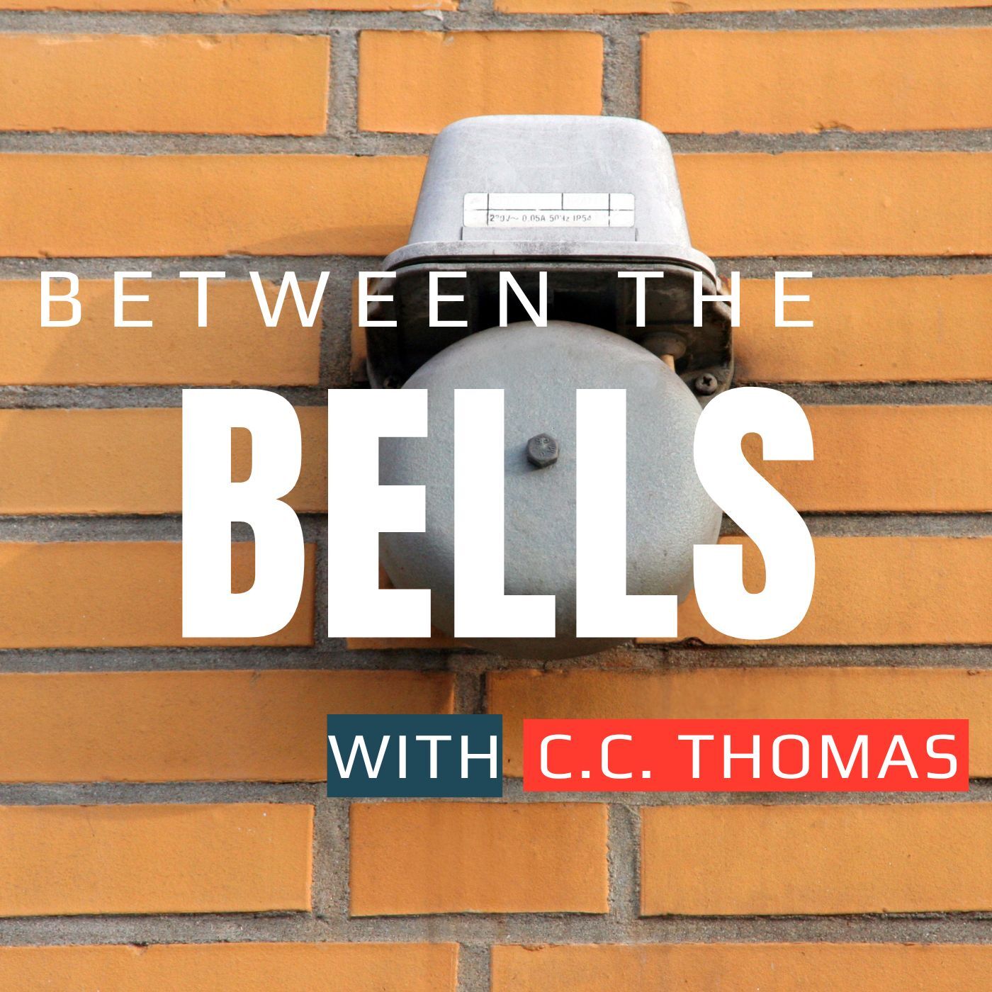 Between the Bells: School Based Mental Health Podcast