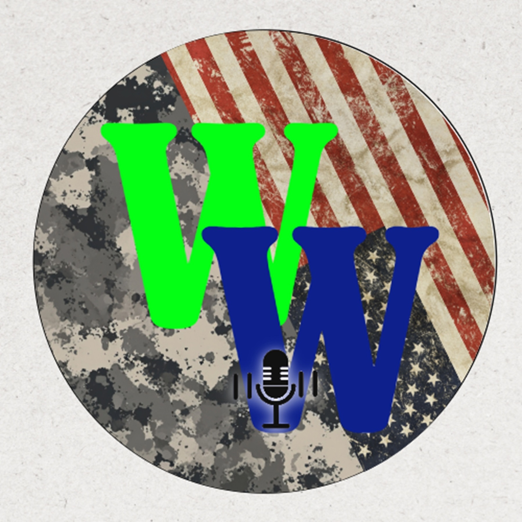 Warrior Whispers cover