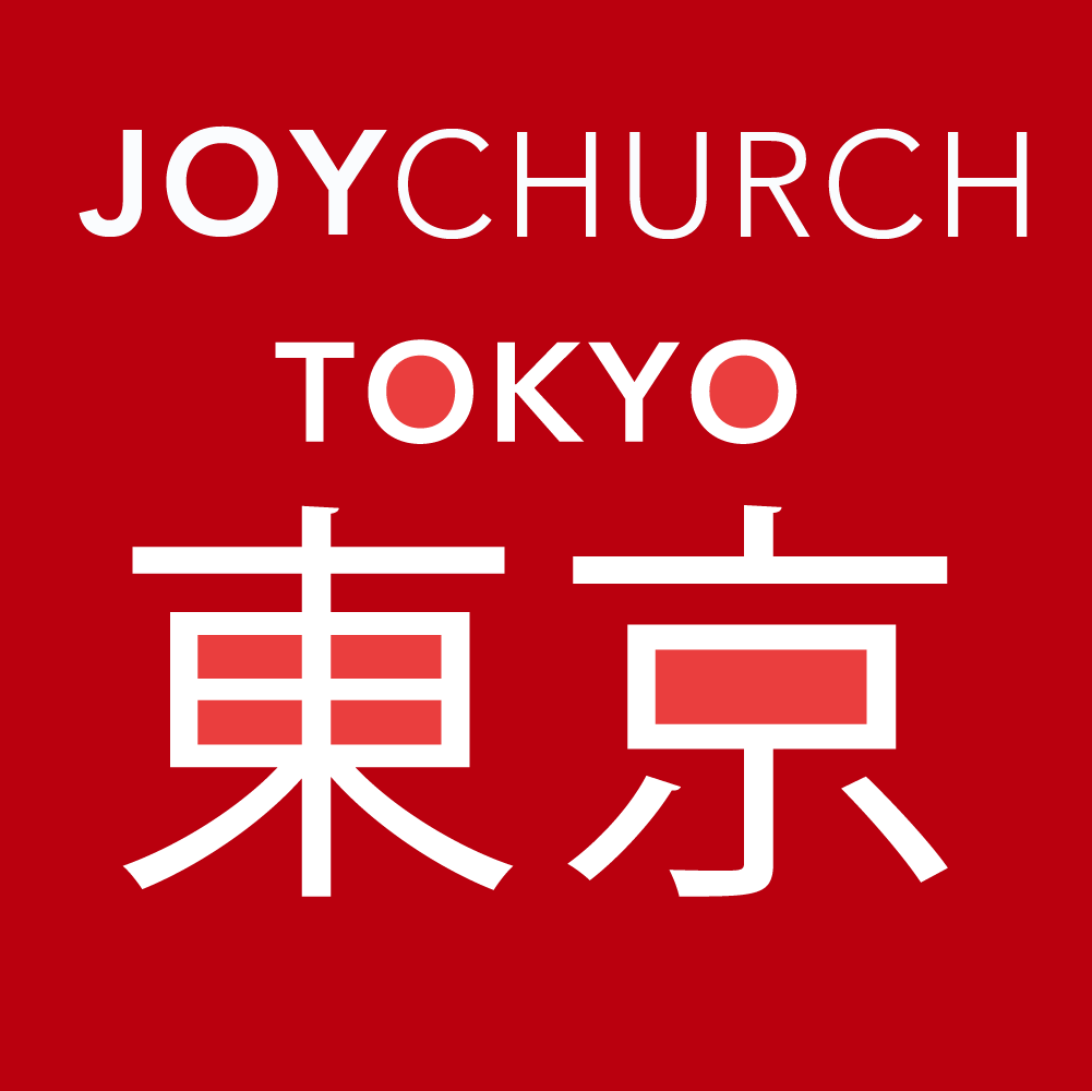 Joy Church Tokyo
